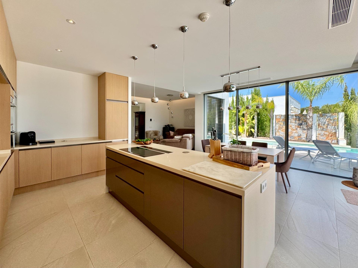 Huis te koop in Las Colinas Golf | 3 slaapkamers H5387539
