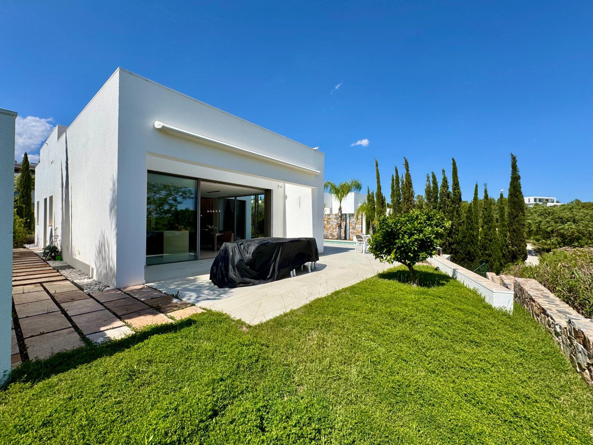 Huis te koop in Las Colinas Golf | 3 slaapkamers H5387539