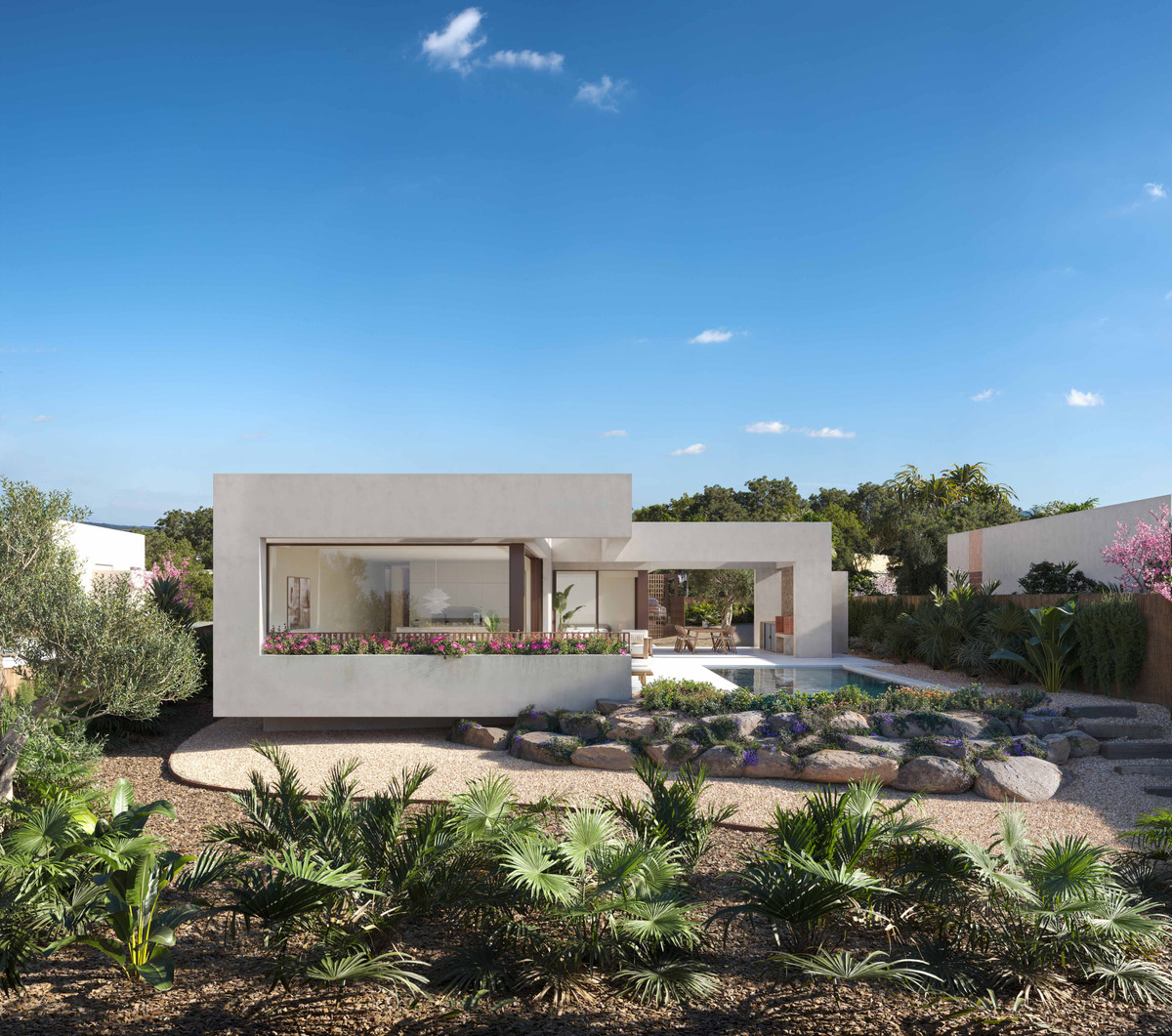 Huis te koop in Las Colinas Golf | 3 - 4 slaapkamers H5393527