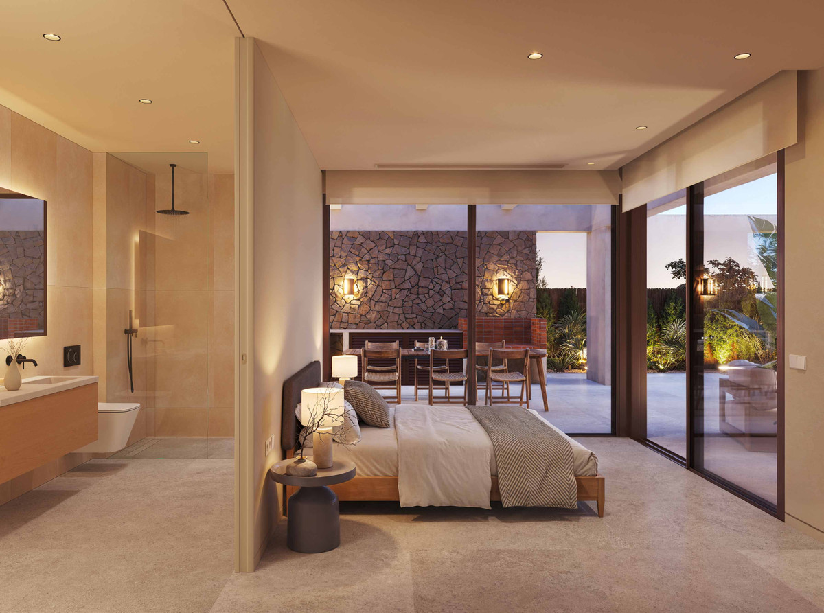 Huis te koop in Las Colinas Golf | 3 - 4 slaapkamers H5393527