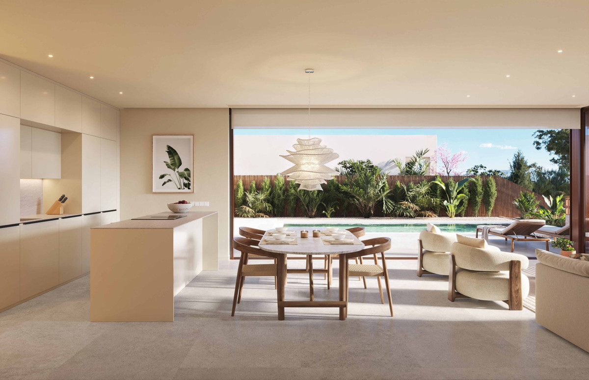 Huis te koop in Las Colinas Golf | 3 - 4 slaapkamers H5393527
