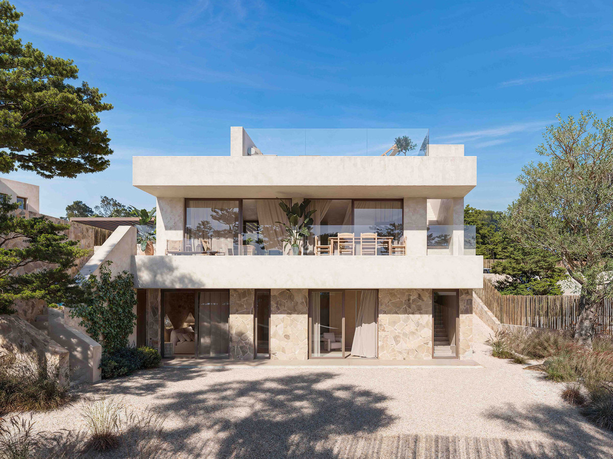 Huis te koop in Las Colinas Golf | 3 slaapkamers H5393533