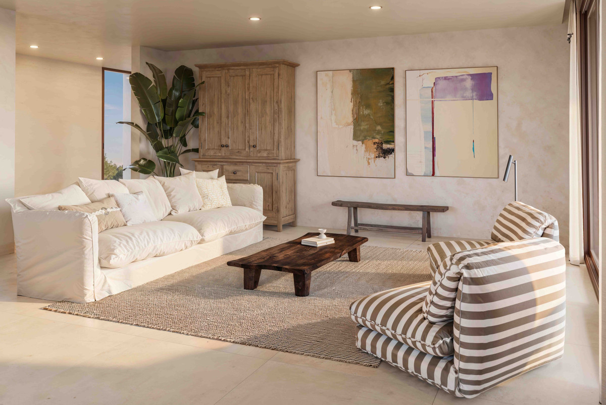 Huis te koop in Las Colinas Golf | 3 slaapkamers H5393533