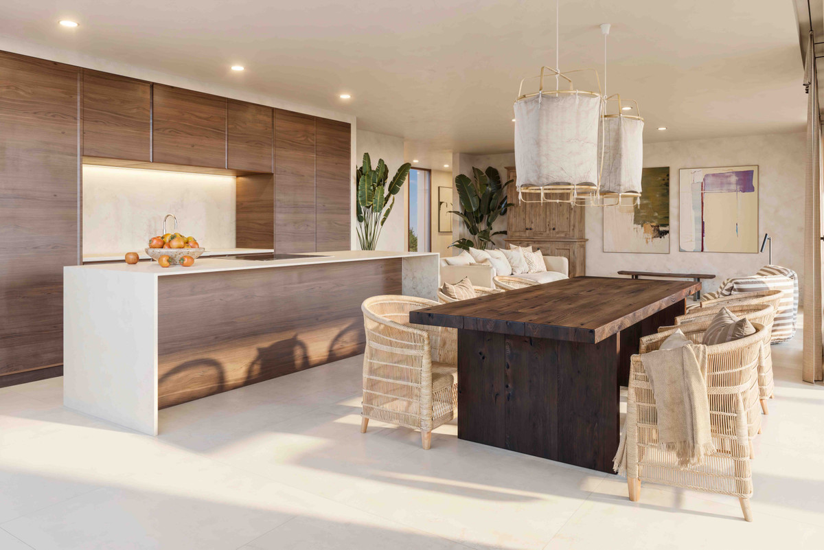 Huis te koop in Las Colinas Golf | 3 slaapkamers H5393533