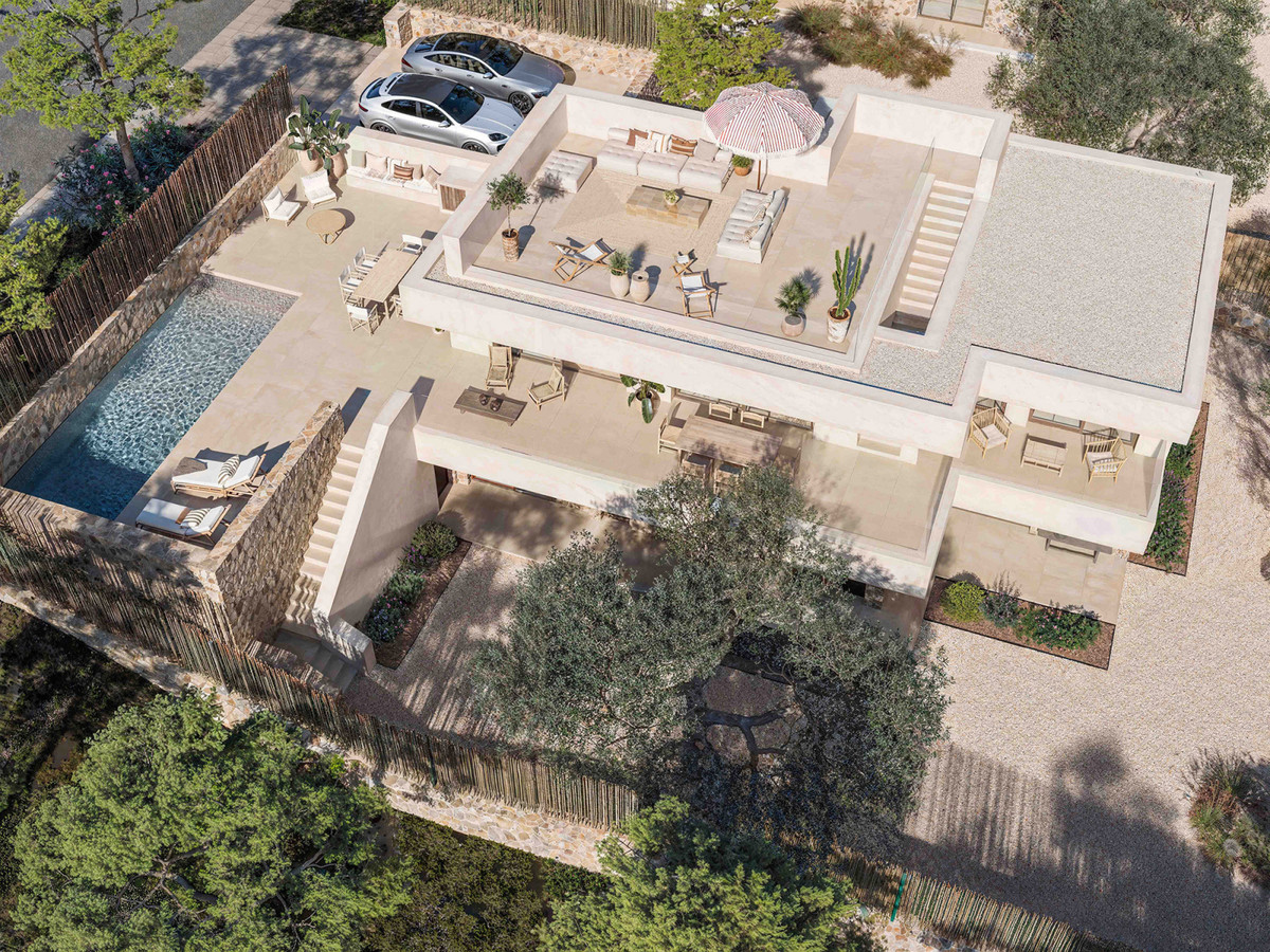 Huis te koop in Las Colinas Golf | 3 slaapkamers H5393533
