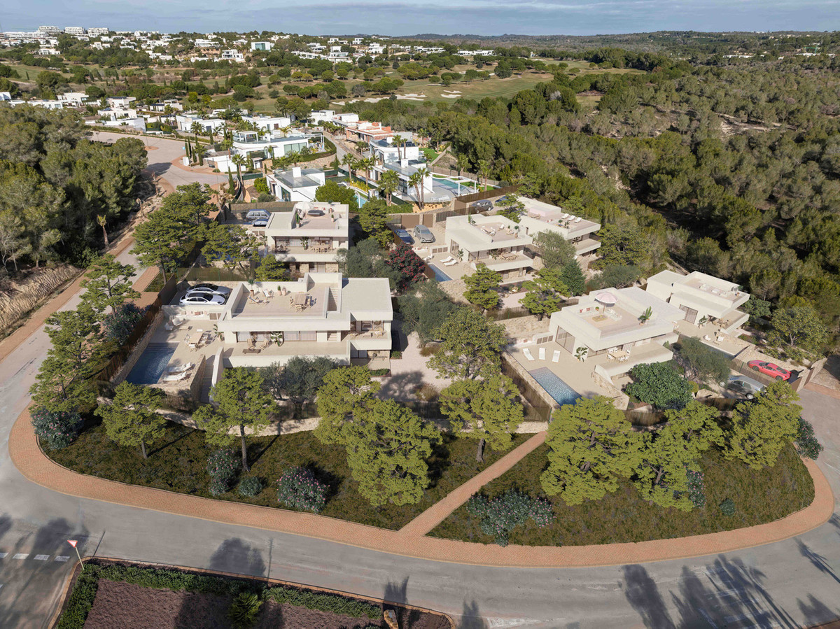 Huis te koop in Las Colinas Golf | 3 slaapkamers H5393533
