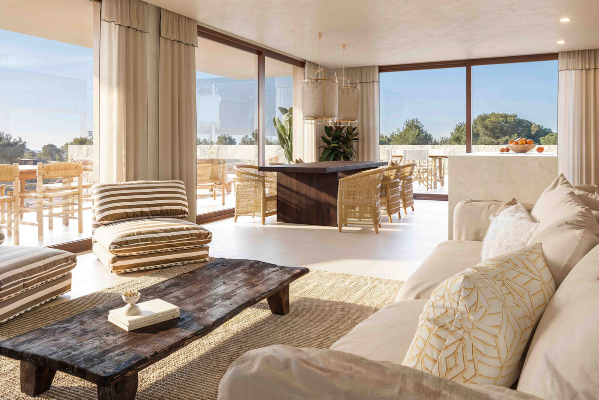 Huis te koop in Las Colinas Golf | 3 slaapkamers H5393533