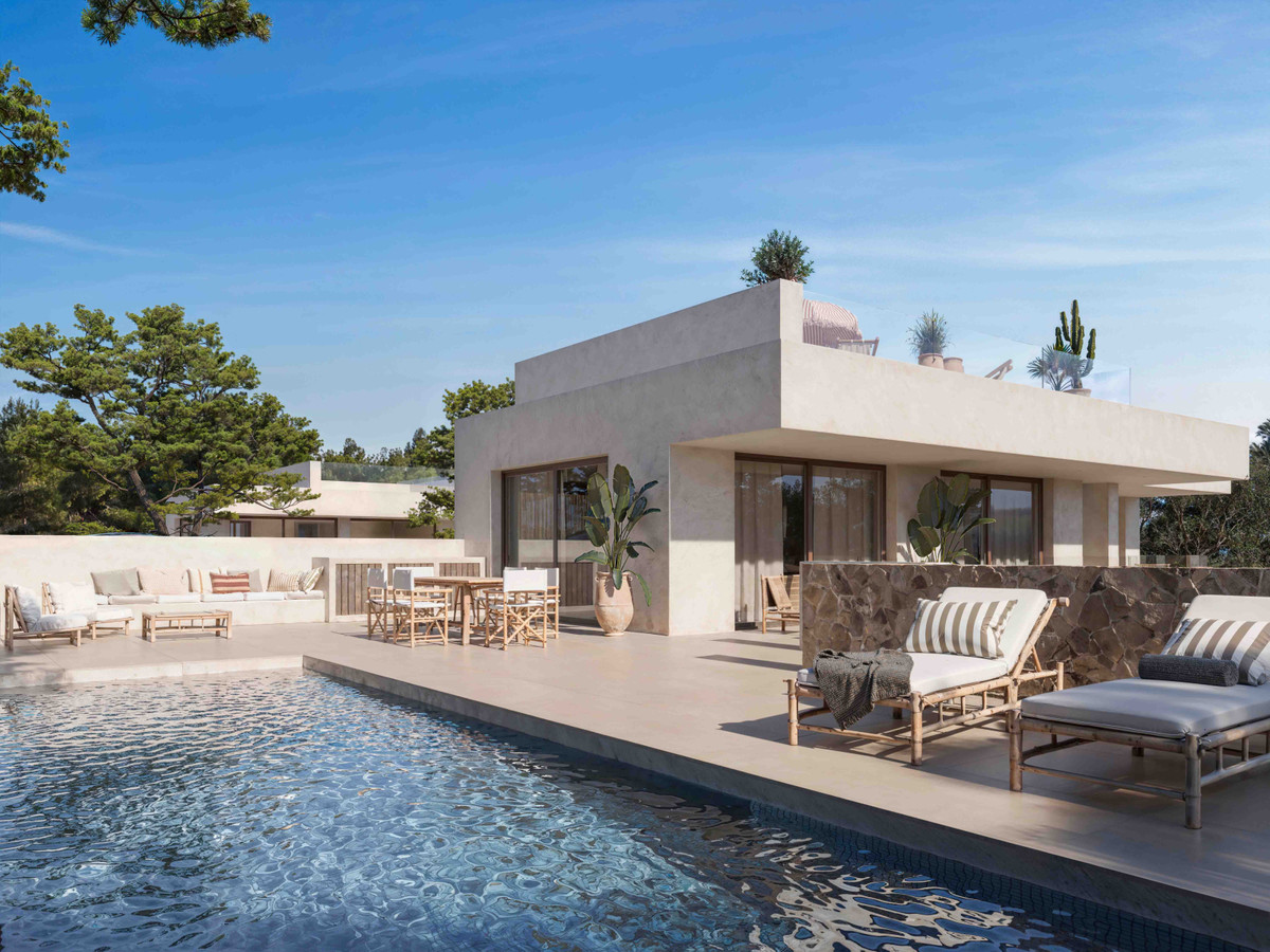 Huis te koop in Las Colinas Golf | 3 slaapkamers H5393533