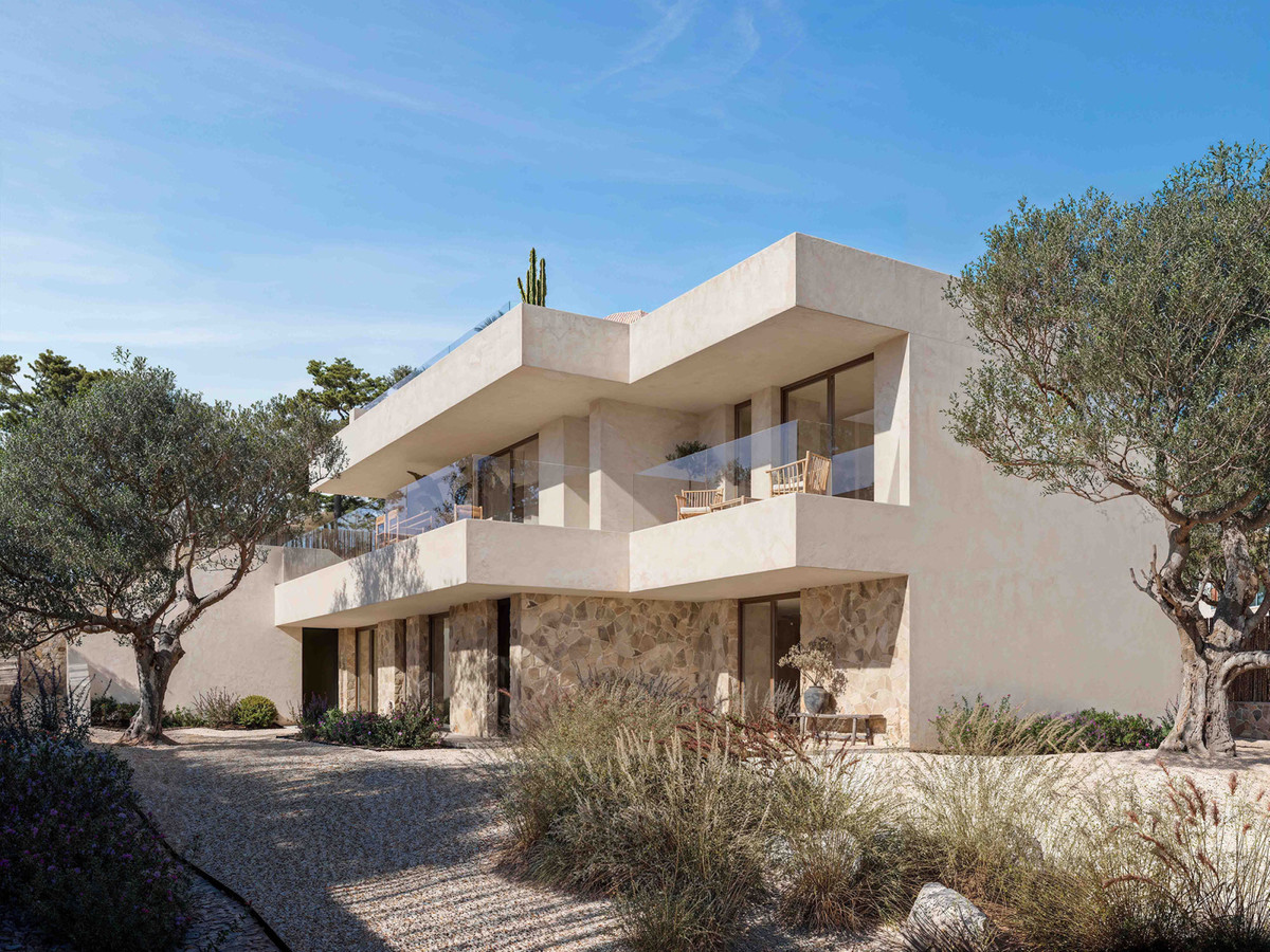 Huis te koop in Las Colinas Golf | 3 slaapkamers H5393533