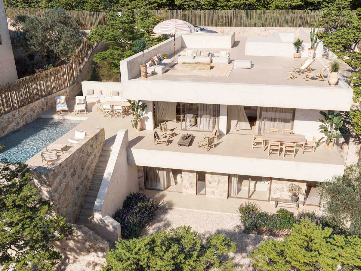 Huis te koop in Las Colinas Golf | 3 slaapkamers H5393533
