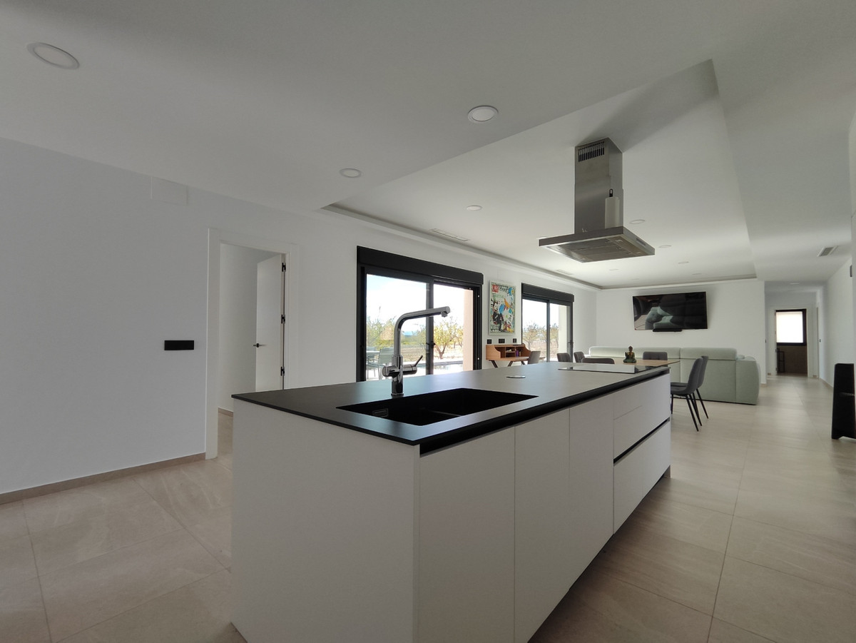 Huis te koop in Las Encebras | 3 slaapkamers H4919713