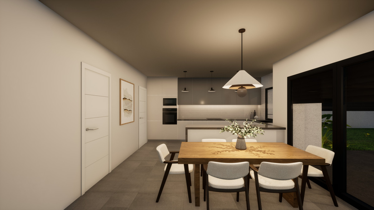 Huis te koop in Las Encebras | 3 slaapkamers H4919737