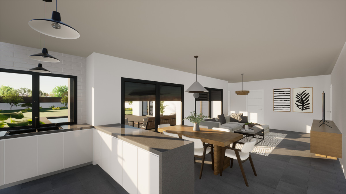 Huis te koop in Las Encebras | 3 slaapkamers H4919737