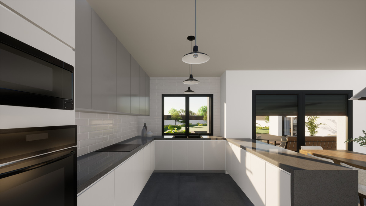 Huis te koop in Las Encebras | 3 slaapkamers H4919737