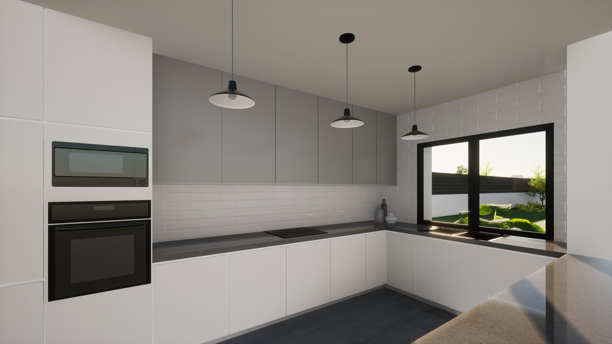 Huis te koop in Las Encebras | 3 slaapkamers H4919737