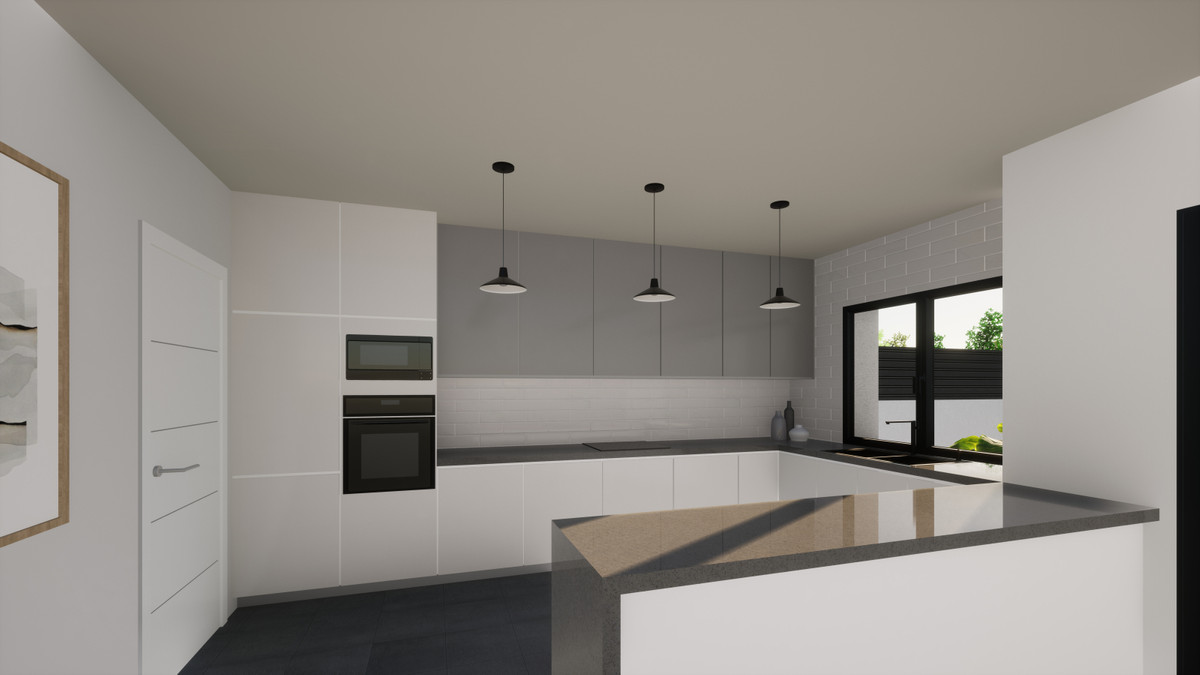 Huis te koop in Las Encebras | 3 slaapkamers H4919737