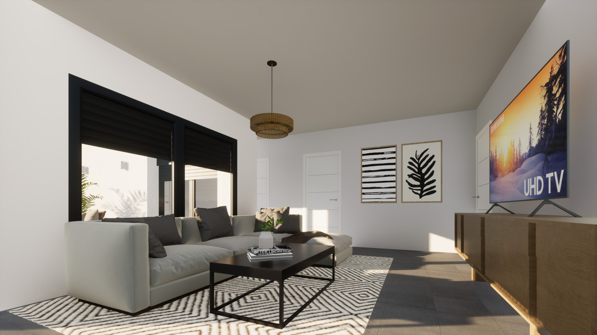 Huis te koop in Las Encebras | 3 slaapkamers H4919737