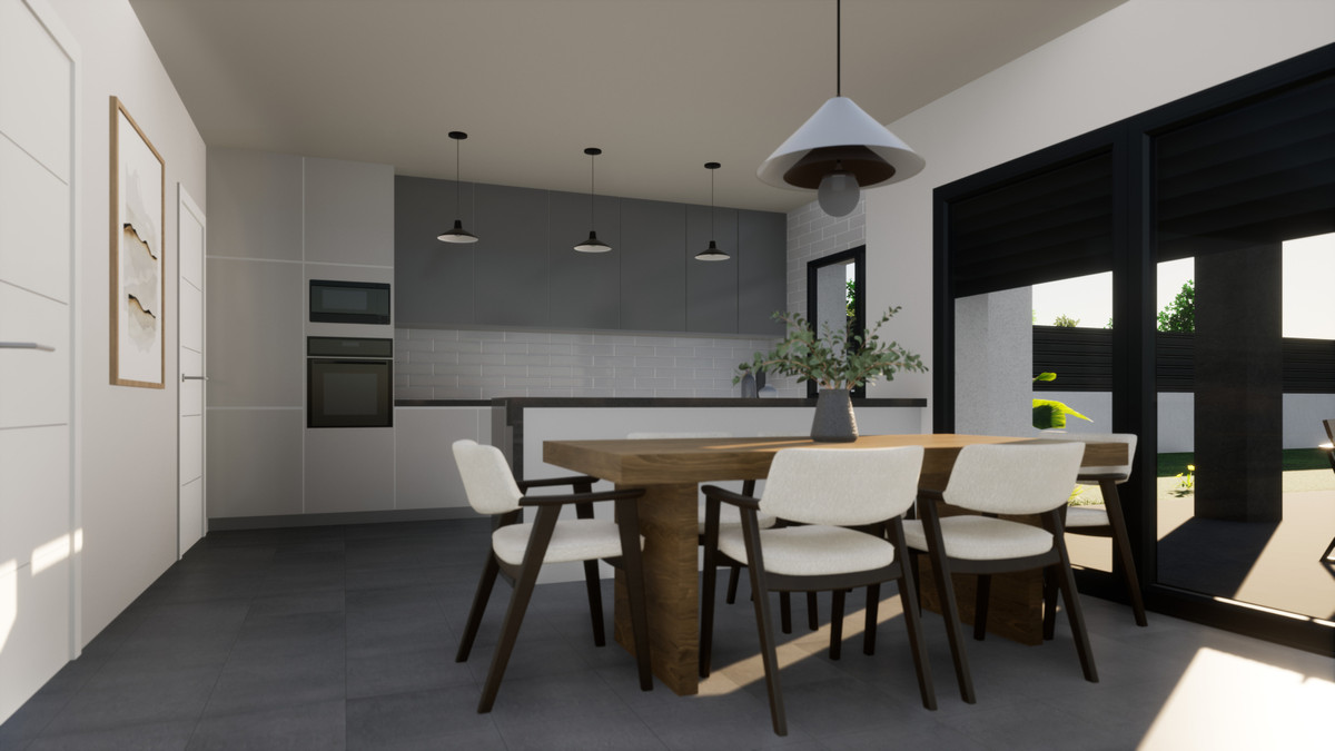 Huis te koop in Las Encebras | 3 slaapkamers H4919737