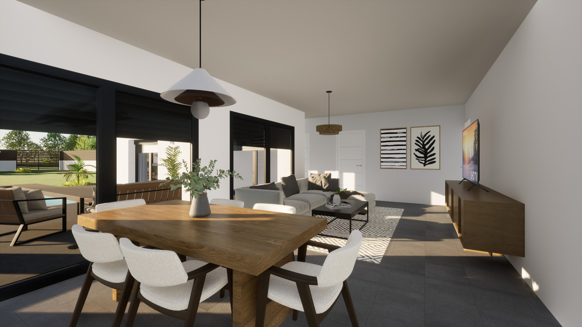 Huis te koop in Las Encebras | 3 slaapkamers H4919737