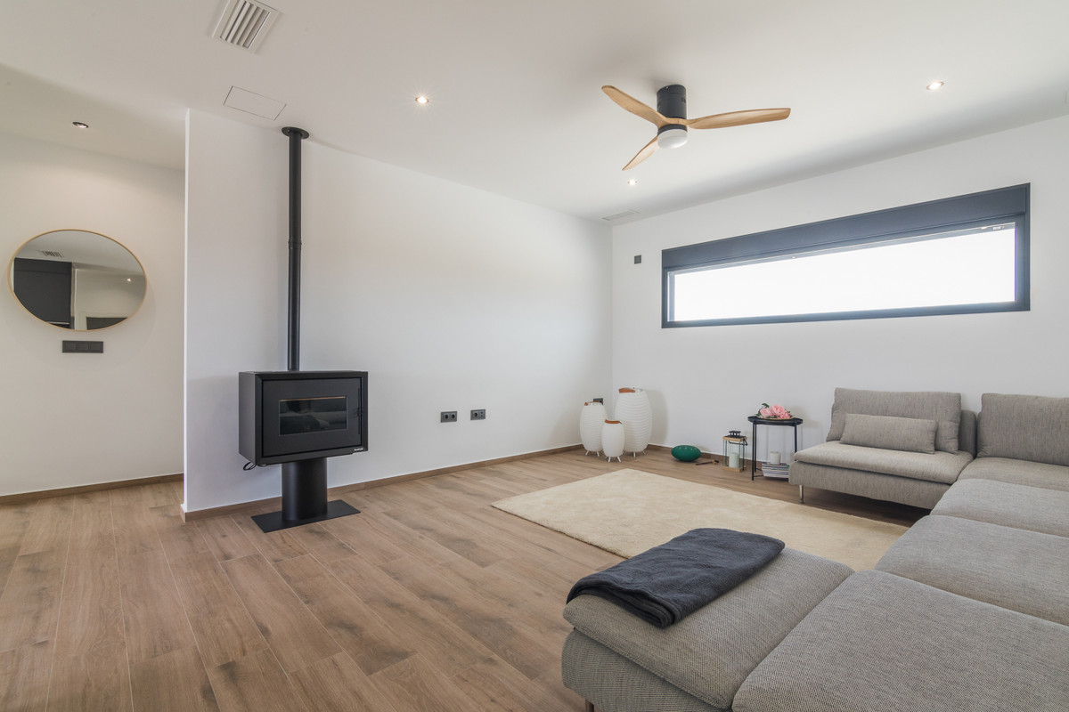 Huis te koop in Las Encebras | 3 slaapkamers H4919755