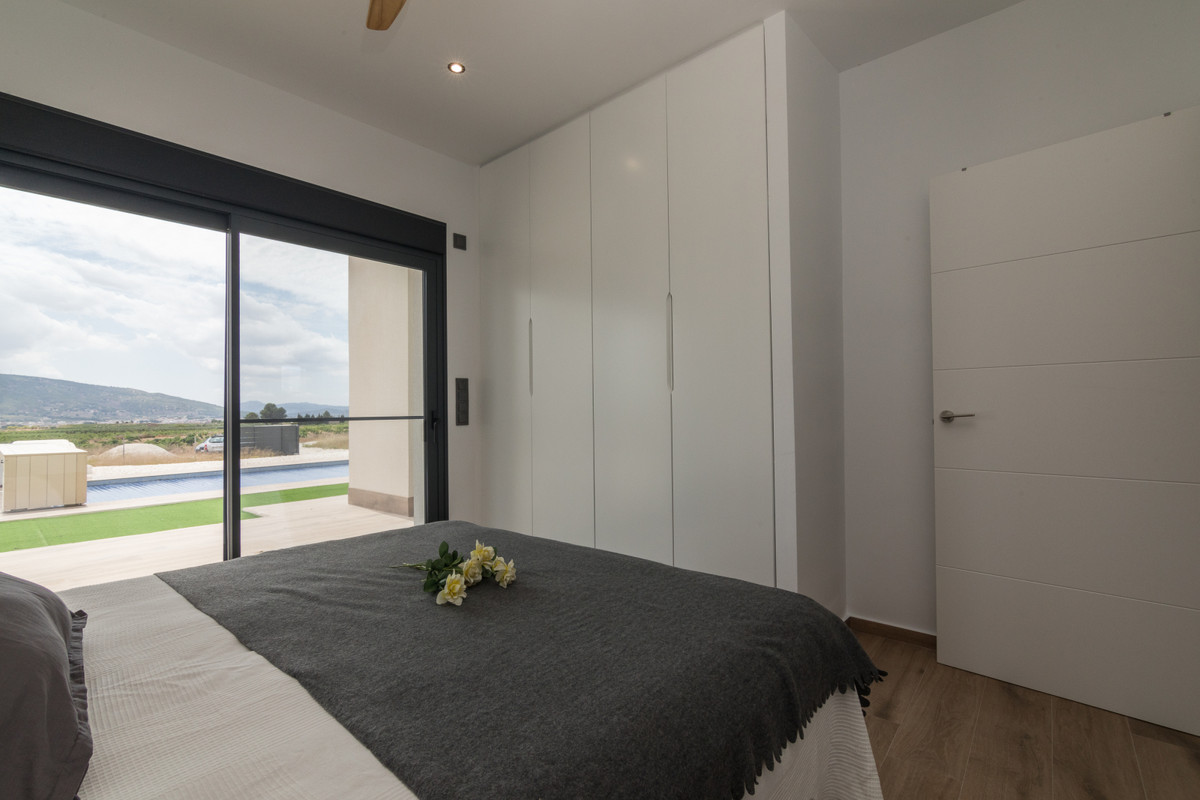 Huis te koop in Las Encebras | 3 slaapkamers H4919755