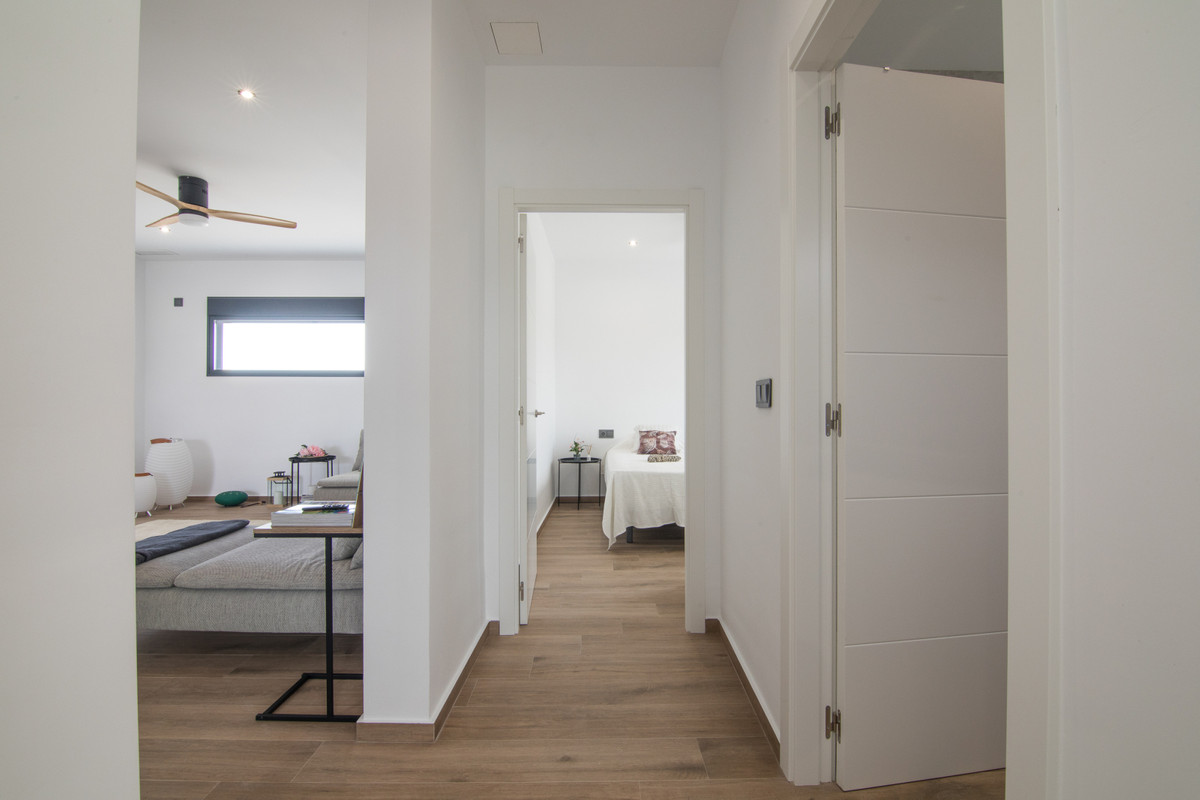 Huis te koop in Las Encebras | 3 slaapkamers H4919755