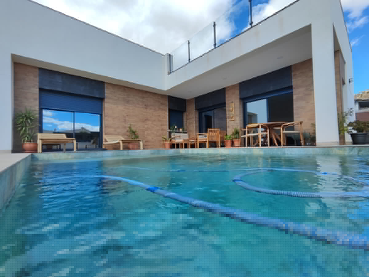 Huis te koop in Las Encebras | 3 slaapkamers H4919764