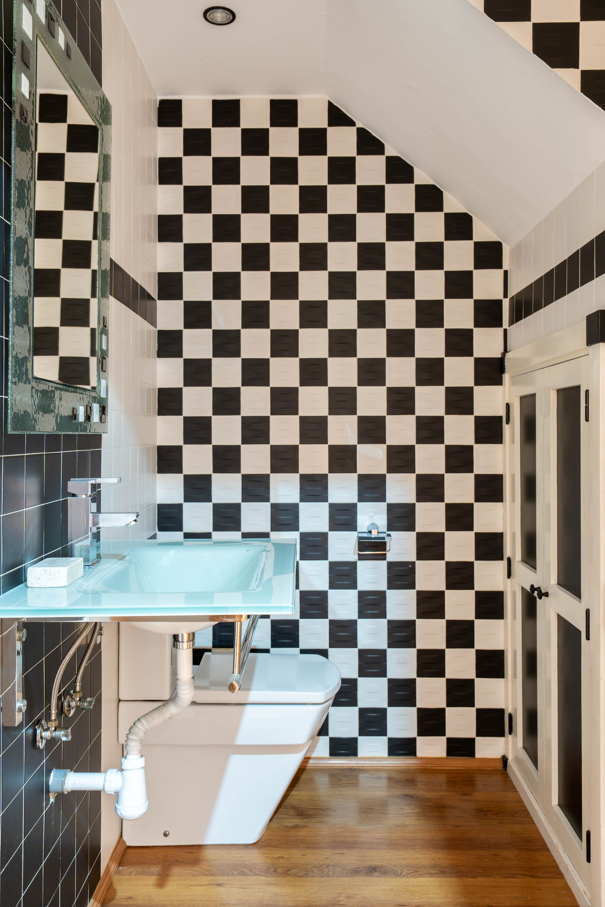 Huis te koop in Las Lagunas | 2 slaapkamers H5050981