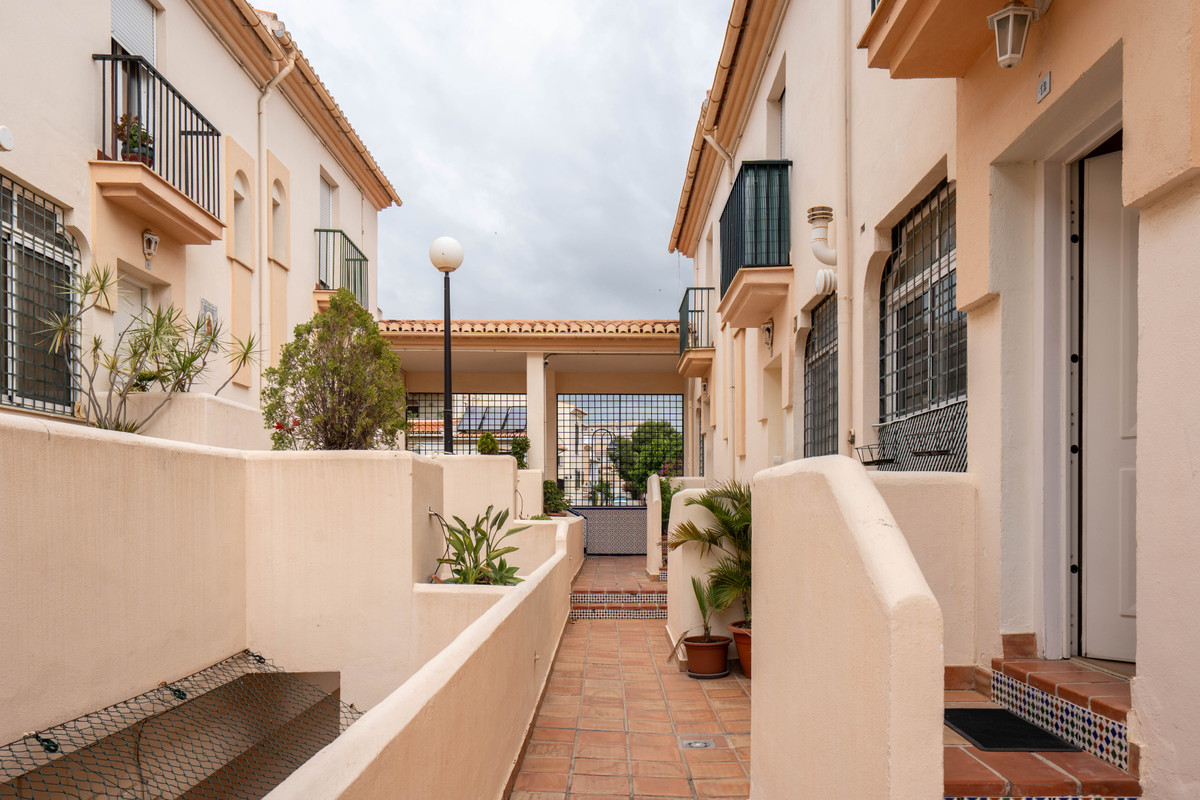 Huis te koop in Las Lagunas | 2 slaapkamers H5050981