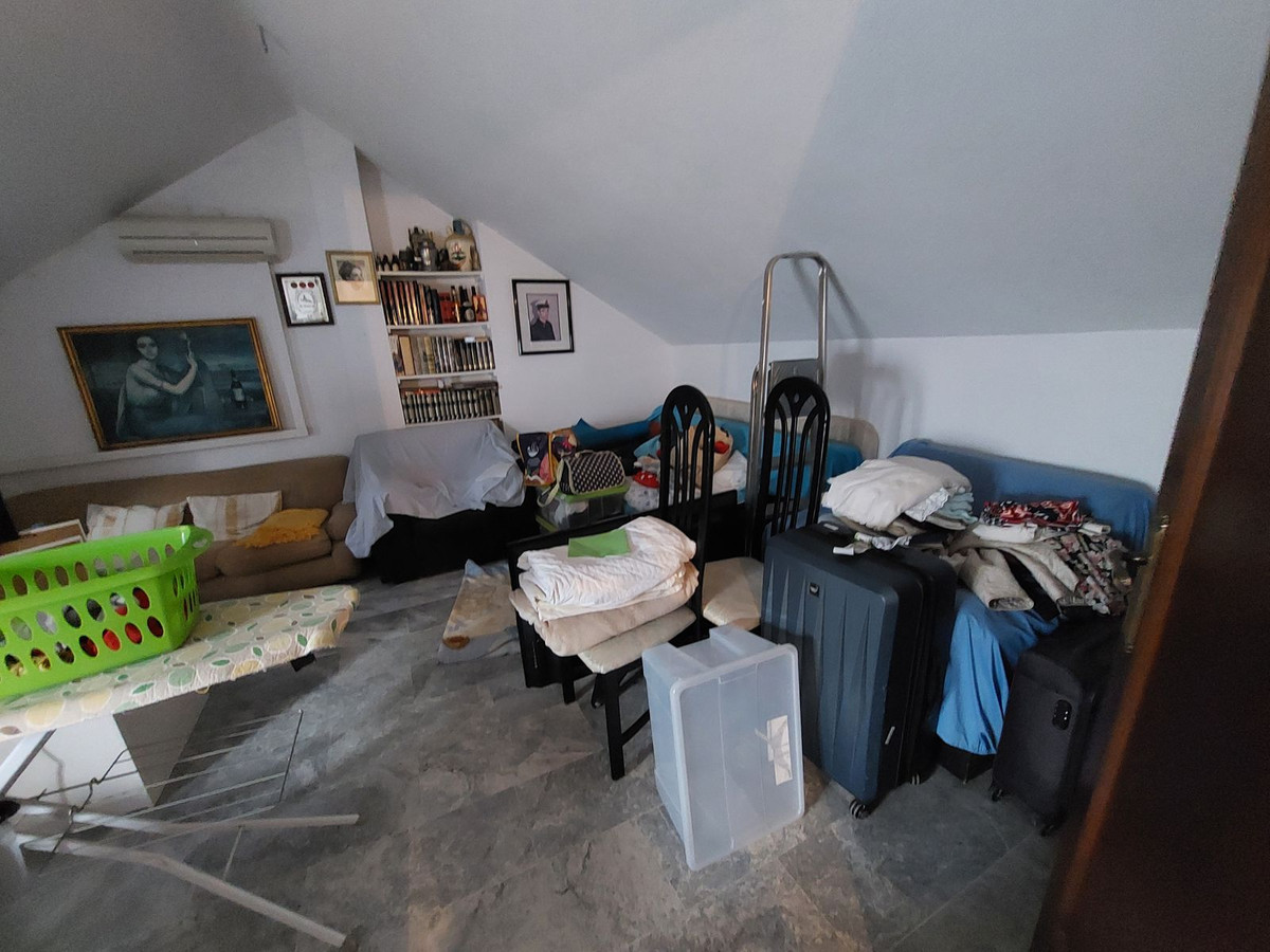 Huis te koop in Las Lagunas | 5 slaapkamers H5081047