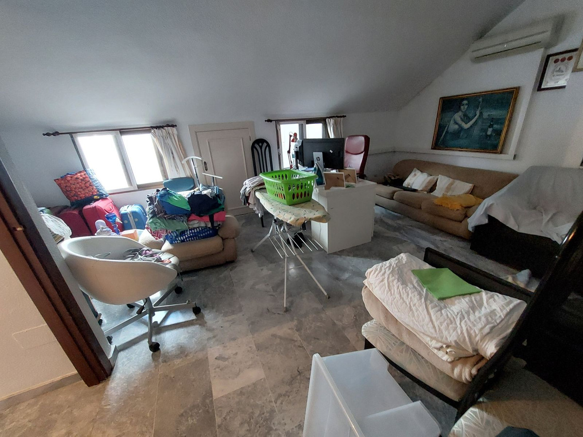 Huis te koop in Las Lagunas | 5 slaapkamers H5081047
