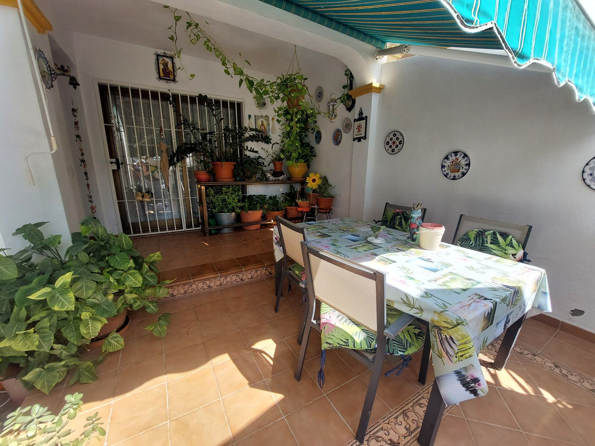 Huis te koop in Las Lagunas | 5 slaapkamers H5081047