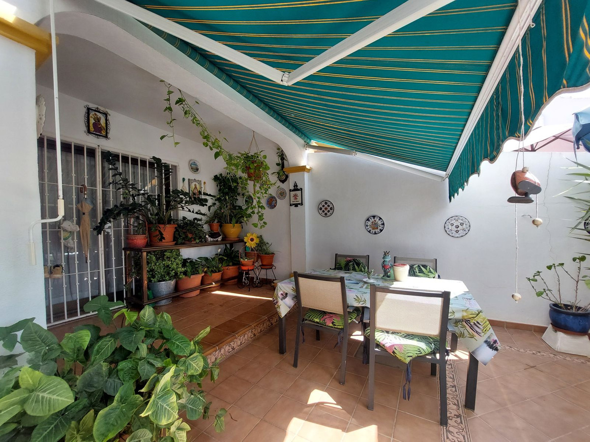 Huis te koop in Las Lagunas | 5 slaapkamers H5081047