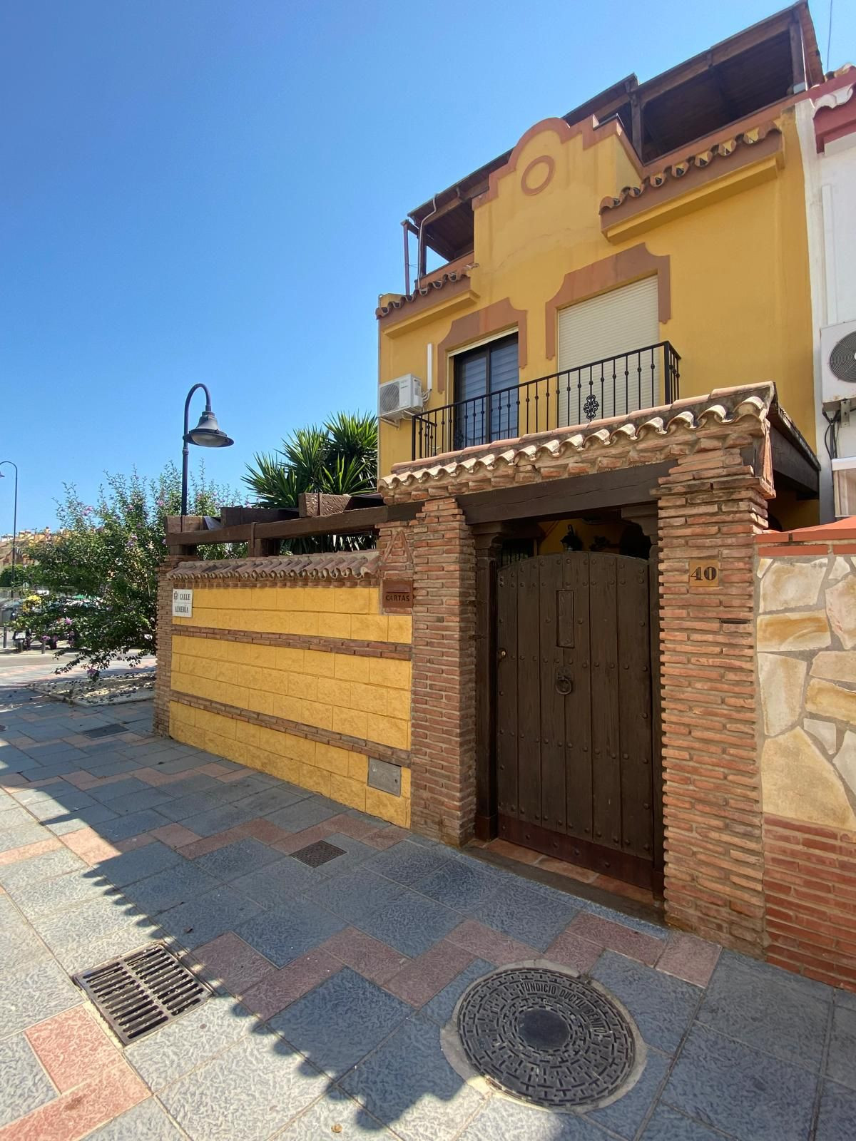 Huis te koop in Las Lagunas | 4 slaapkamers H5084218