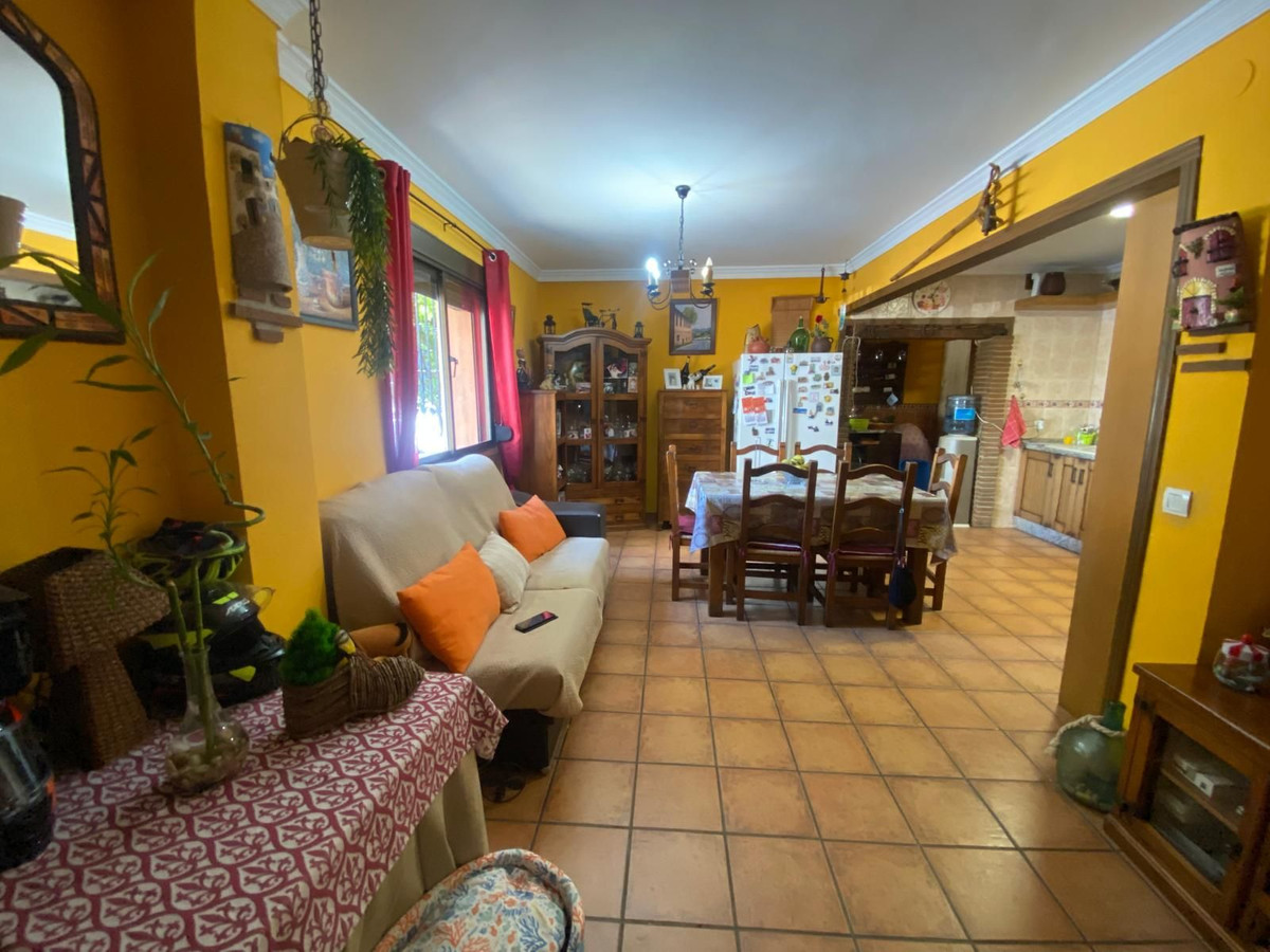 Huis te koop in Las Lagunas | 4 slaapkamers H5084218
