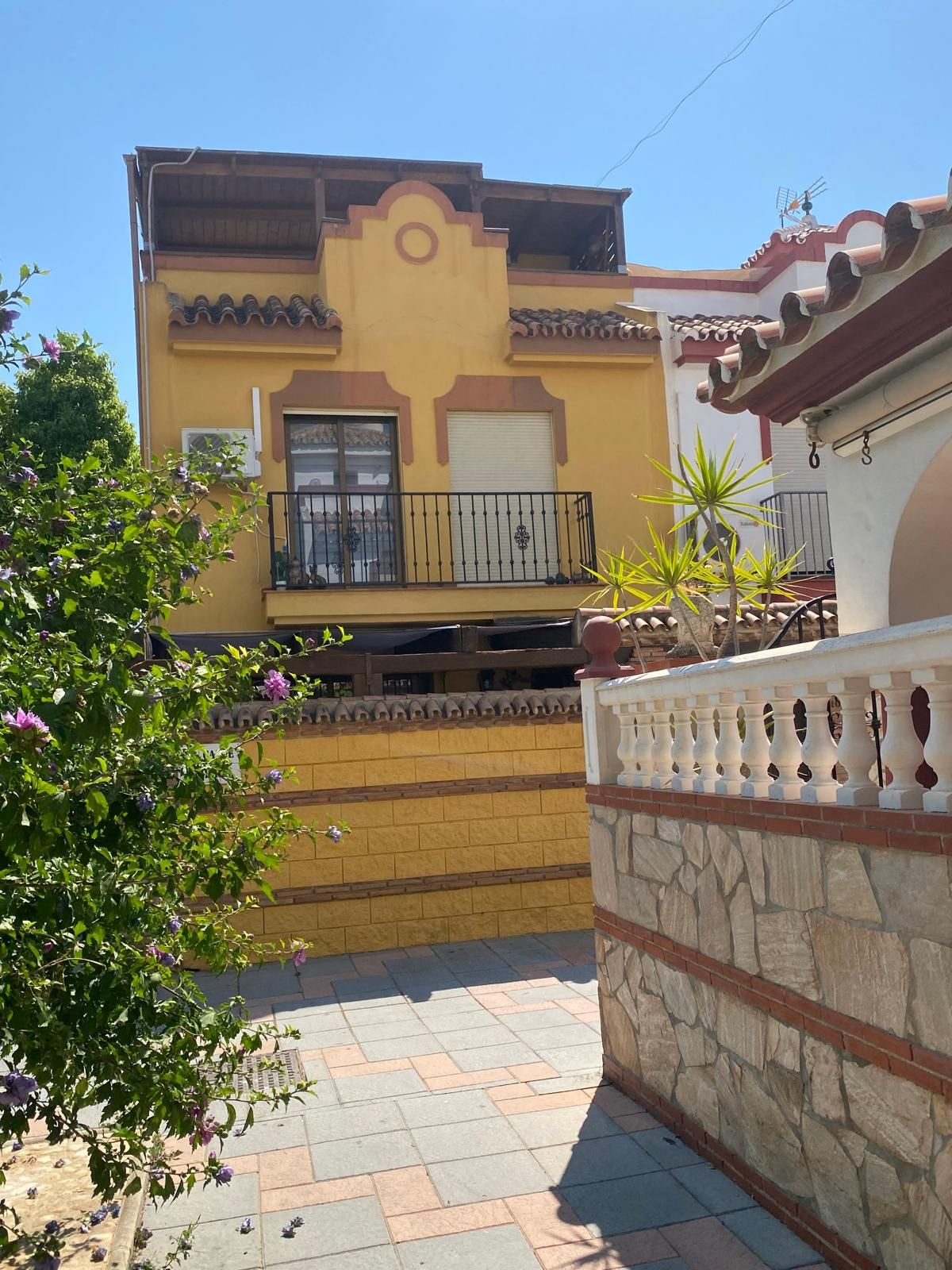Huis te koop in Las Lagunas | 4 slaapkamers H5084218