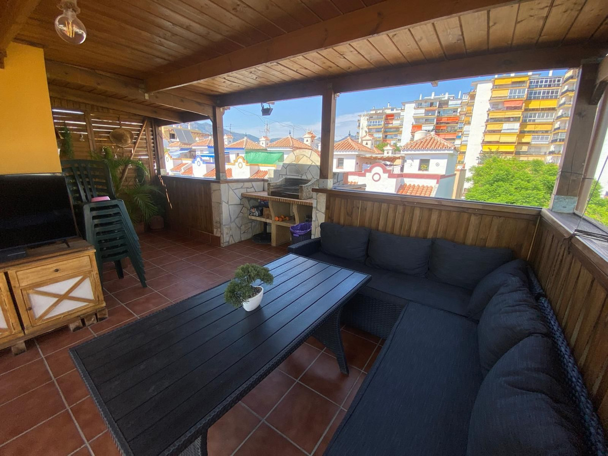 Huis te koop in Las Lagunas | 4 slaapkamers H5084218