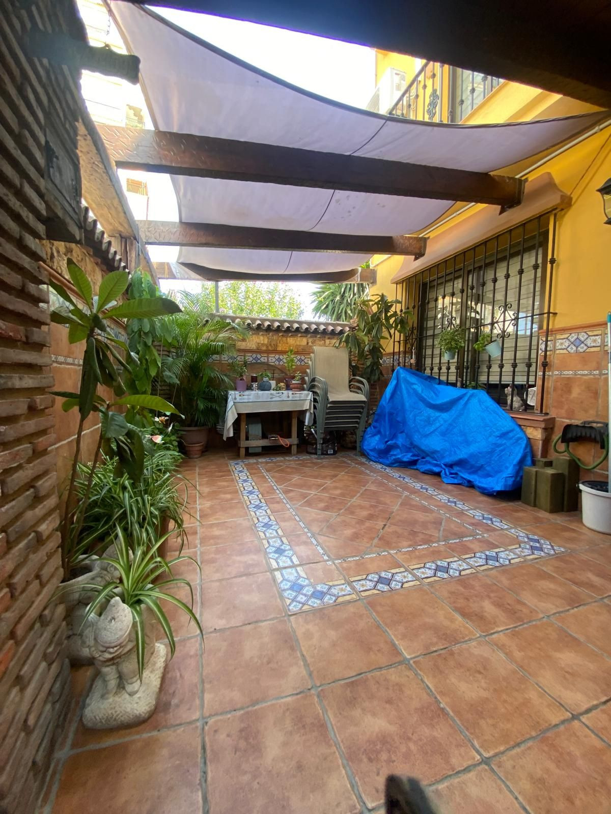 Huis te koop in Las Lagunas | 4 slaapkamers H5084218