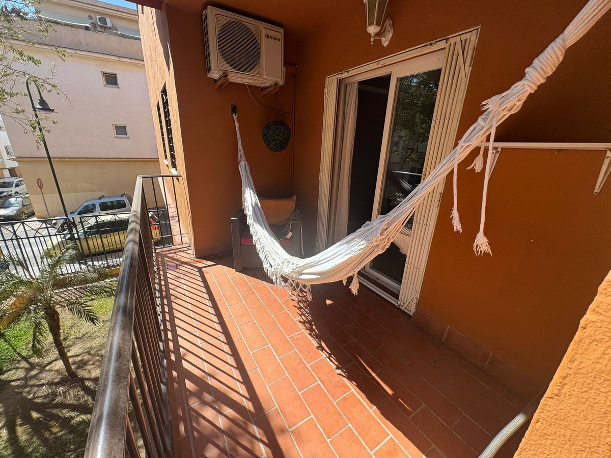 Appartement te koop in Las Lagunas | 3 slaapkamers H5134366
