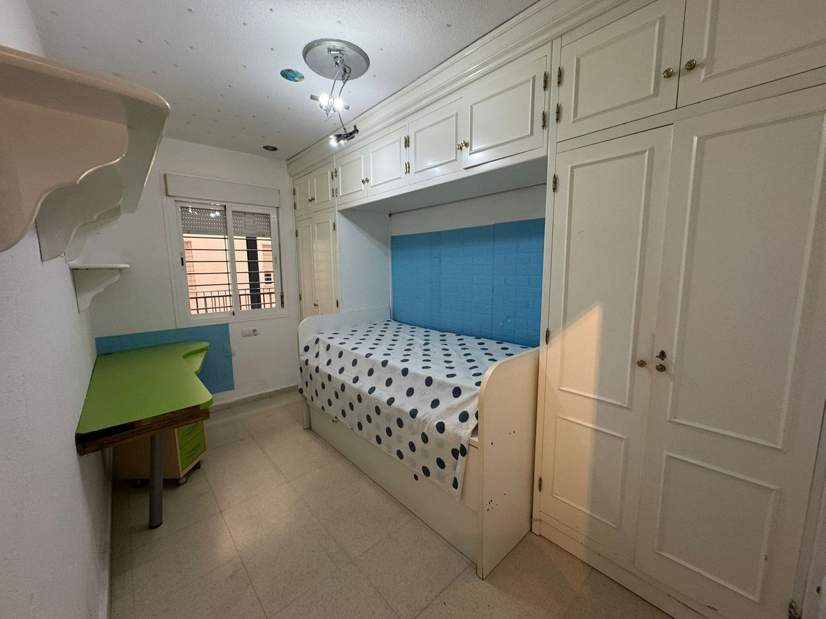 Appartement te koop in Las Lagunas | 3 slaapkamers H5134366