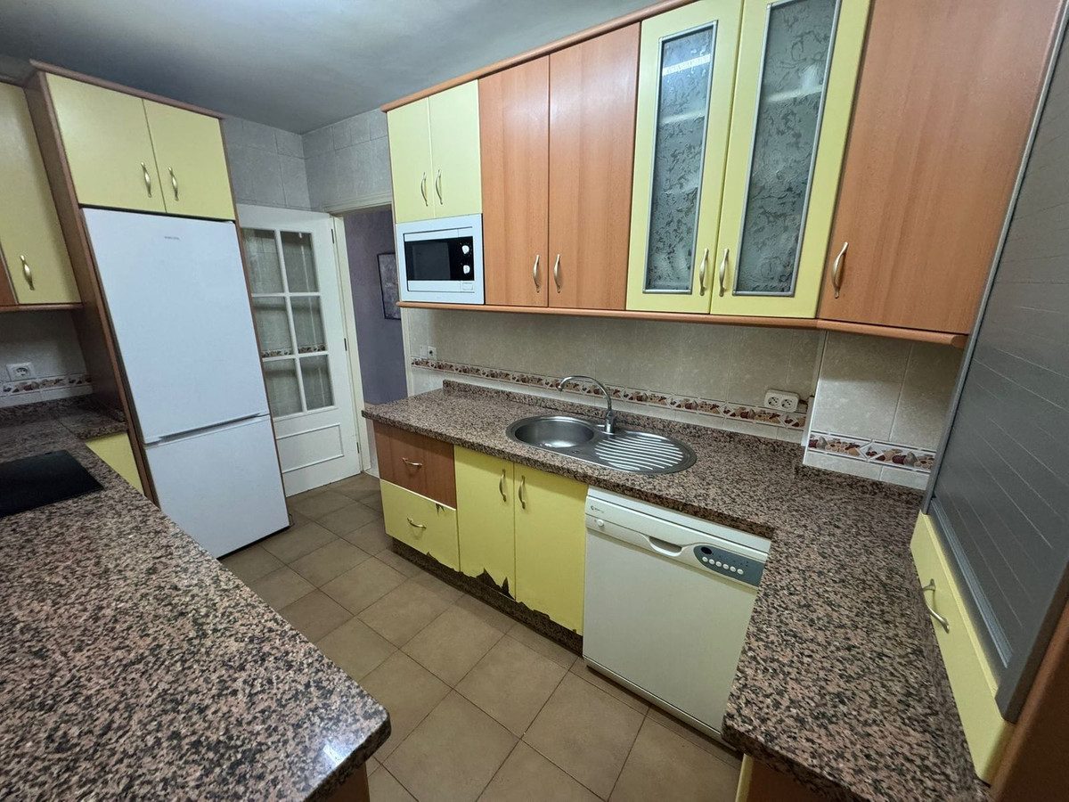 Appartement te koop in Las Lagunas | 3 slaapkamers H5134366