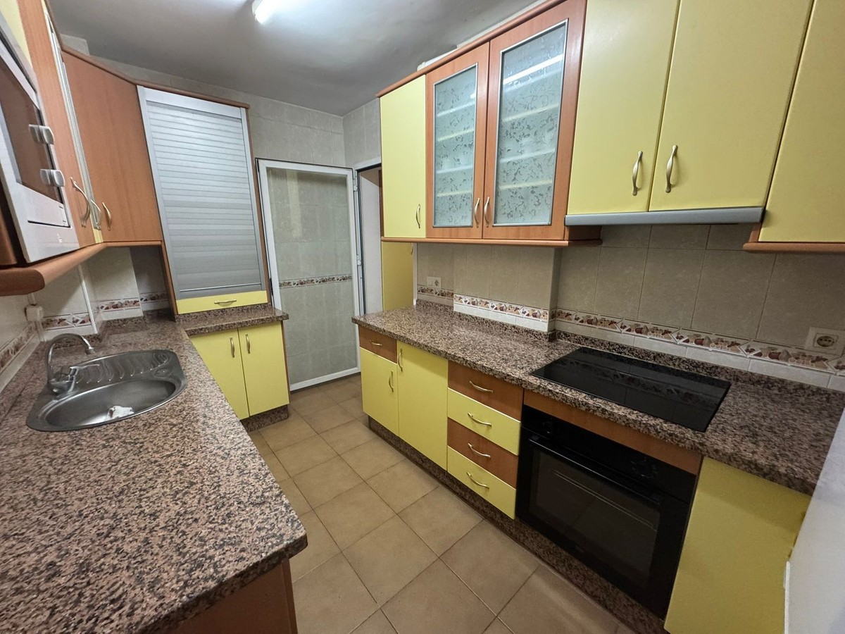 Appartement te koop in Las Lagunas | 3 slaapkamers H5134366