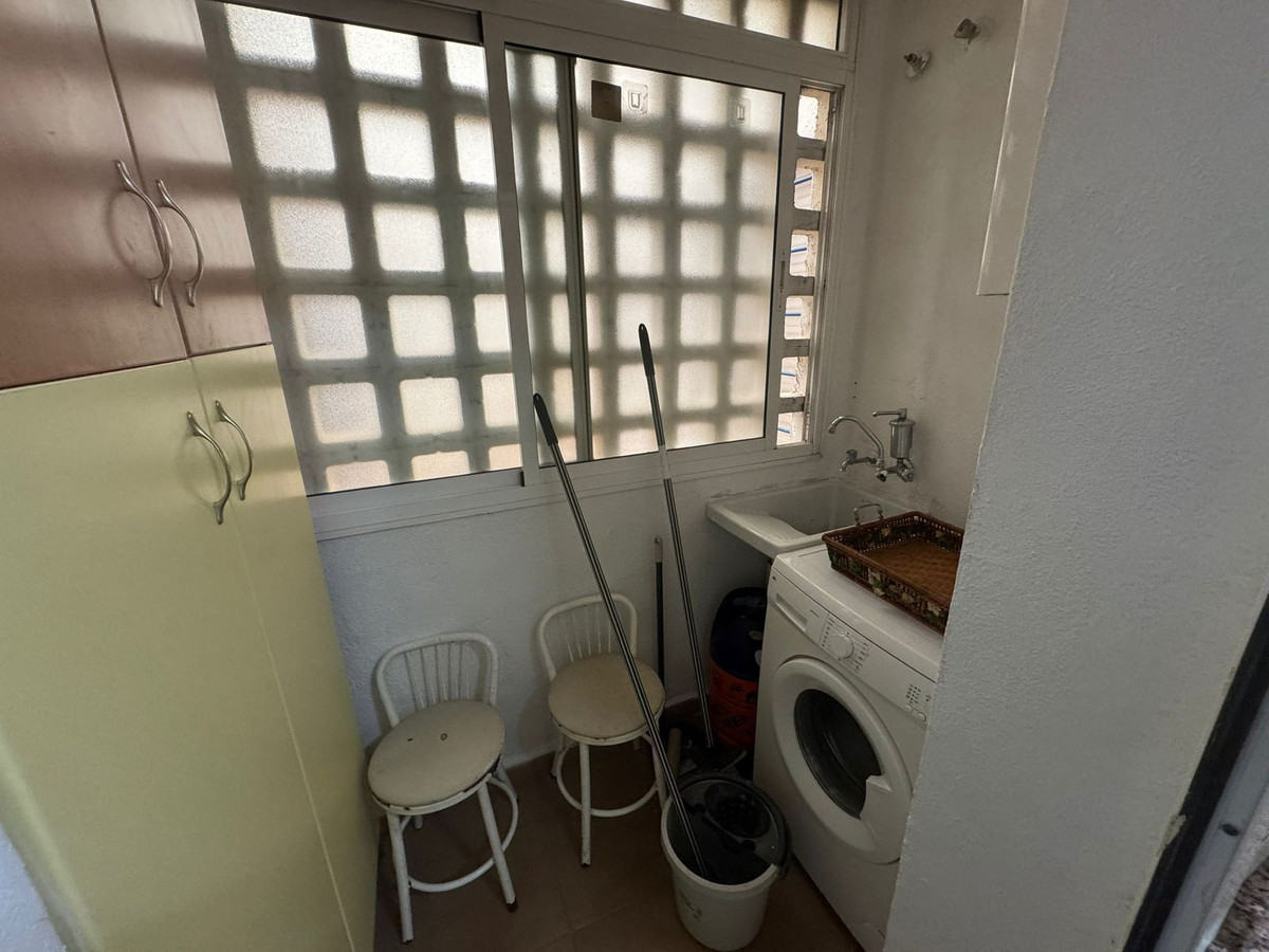 Appartement te koop in Las Lagunas | 3 slaapkamers H5134366