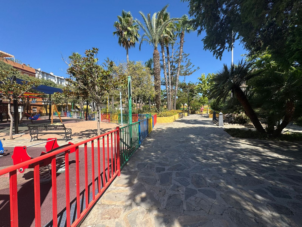 Appartement te koop in Las Lagunas | 3 slaapkamers H5134366