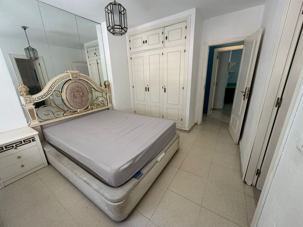 Appartement te koop in Las Lagunas | 3 slaapkamers H5134366