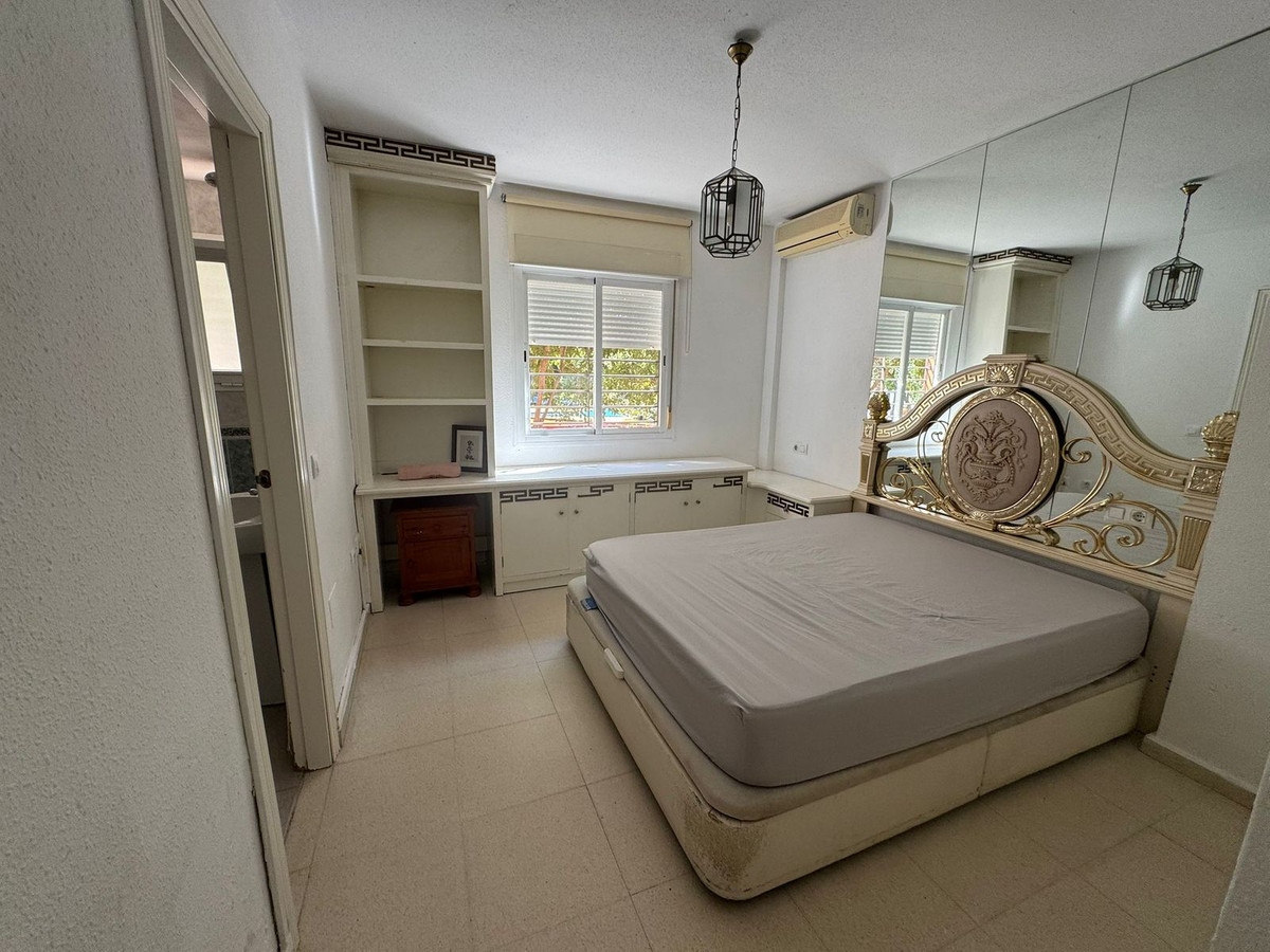 Appartement te koop in Las Lagunas | 3 slaapkamers H5134366
