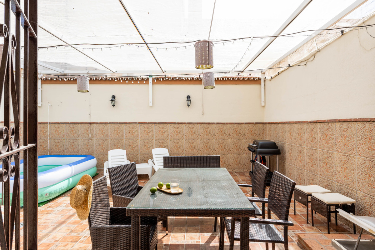 Huis te koop in Las Lagunas | 3 slaapkamers H5143597
