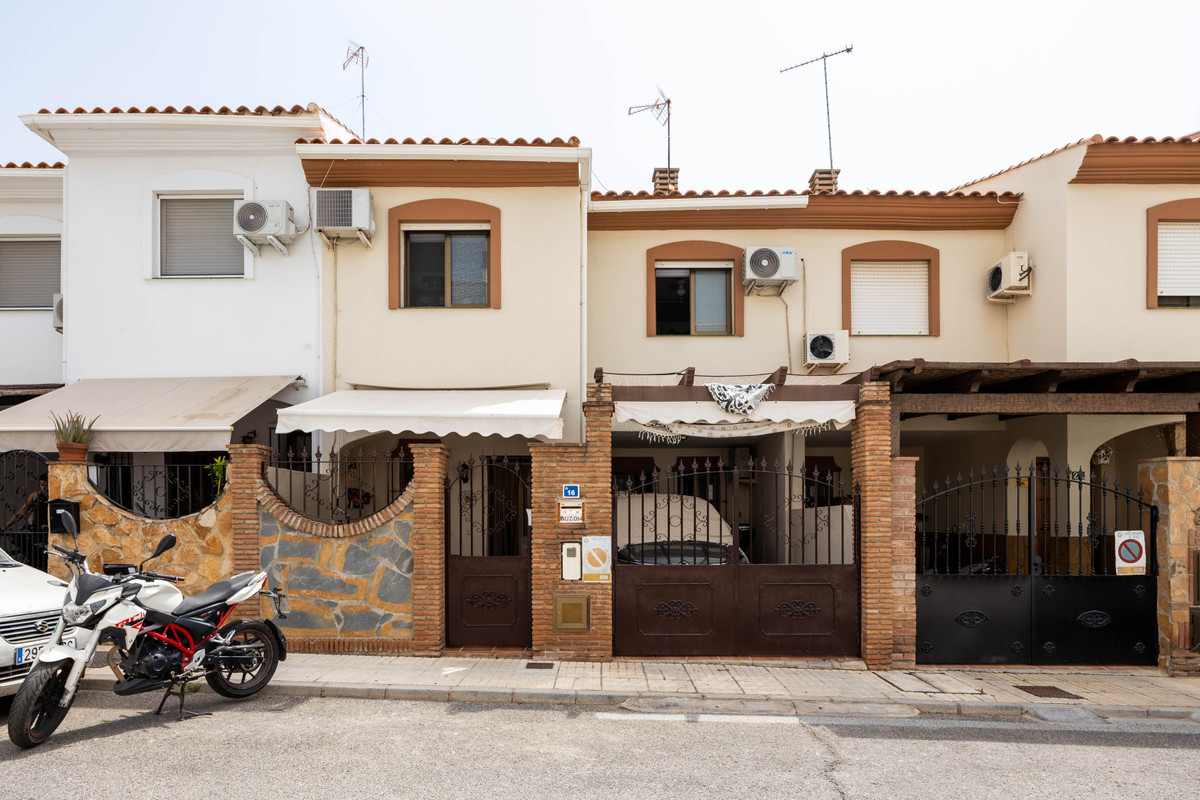 Huis te koop in Las Lagunas | 3 slaapkamers H5143597