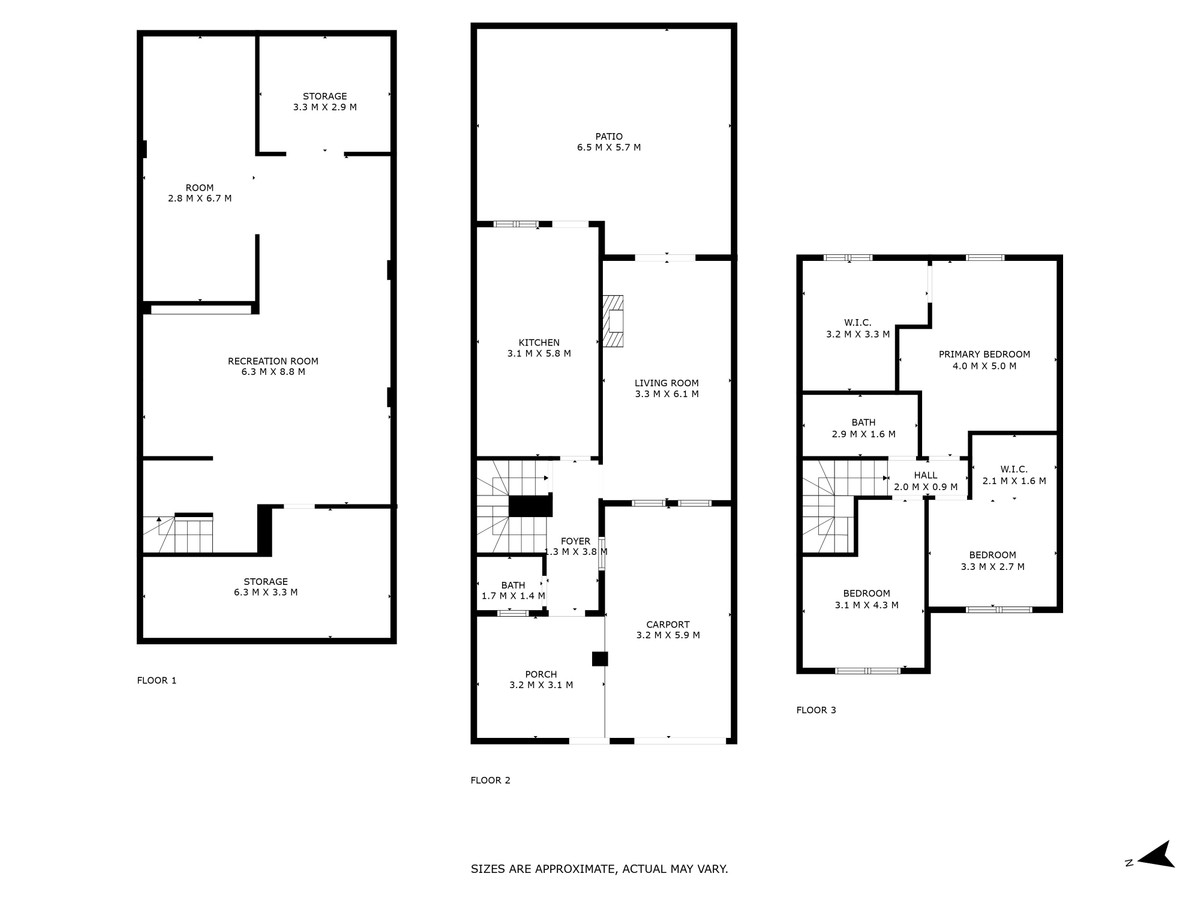 Huis te koop in Las Lagunas | 3 slaapkamers H5143597