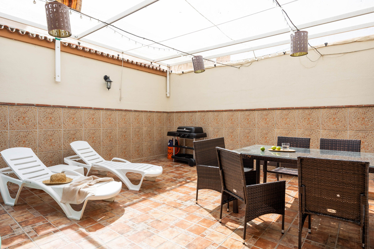 Huis te koop in Las Lagunas | 3 slaapkamers H5143597